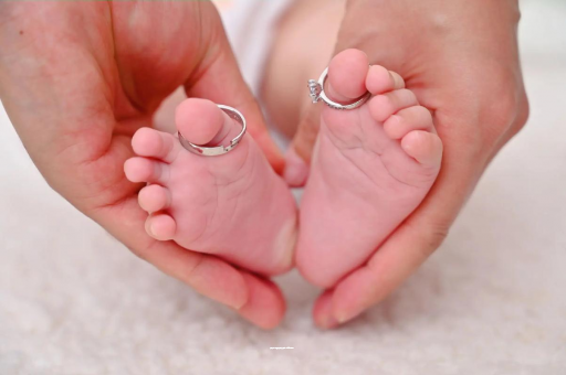 玉溪孕妇六个月肚子多大
